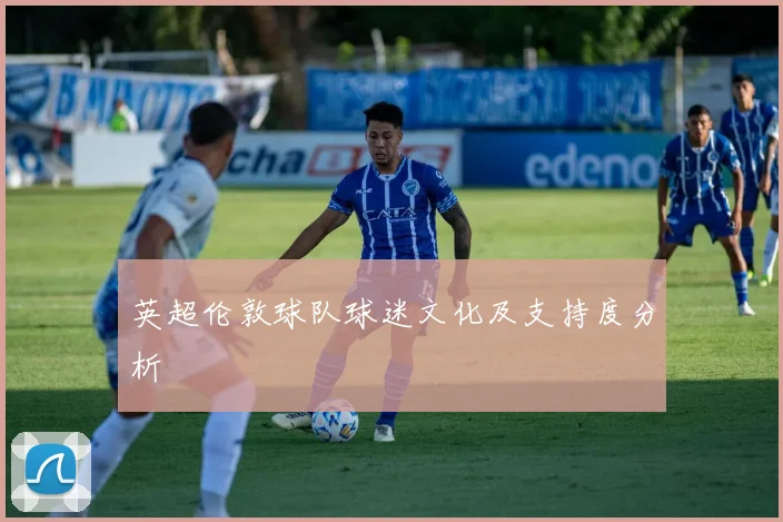 英超伦敦球队球迷文化及支持度分析